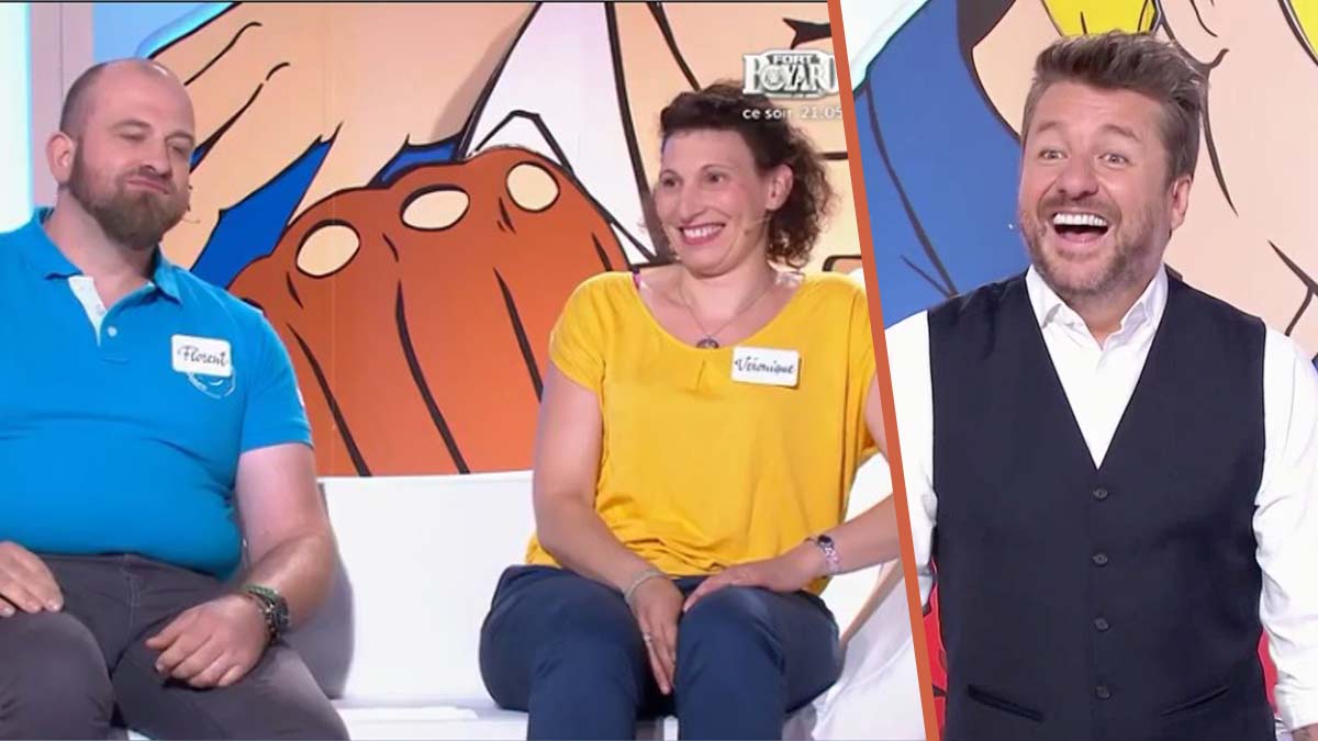 Les Z’amours : Bruno Guillon intrigué par la surprenante révélation d’un candidat sur la sœur de sa compagne !