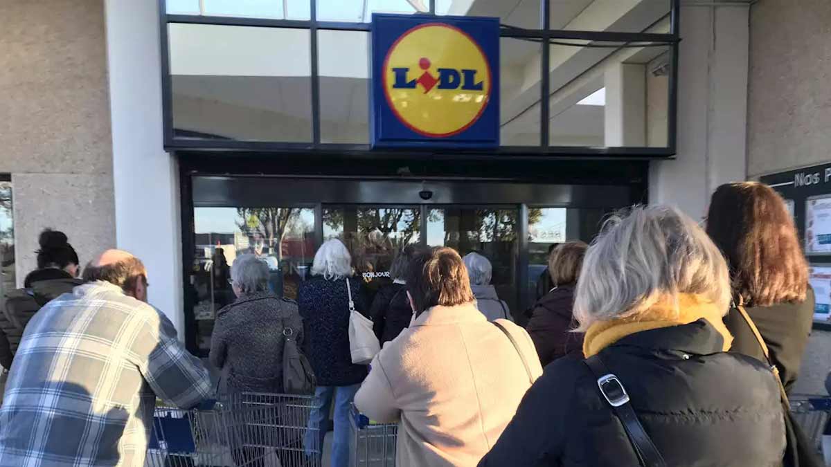 Lidl va sortir un nouvel appareil de cuisine qui risque de créer une véritable scène d’émeute dans tous les magasins !