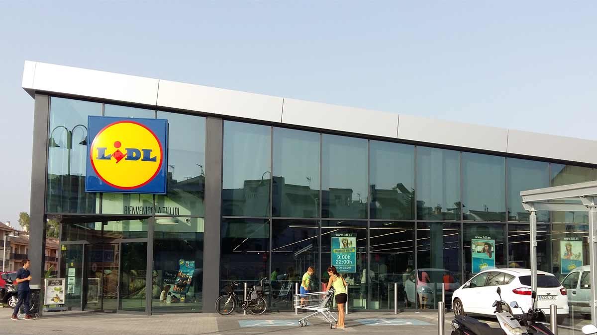 Lidl sort l’incontournable robot de cuisine de marque à un prix invraisemblable ! Rupture de stock garantie.