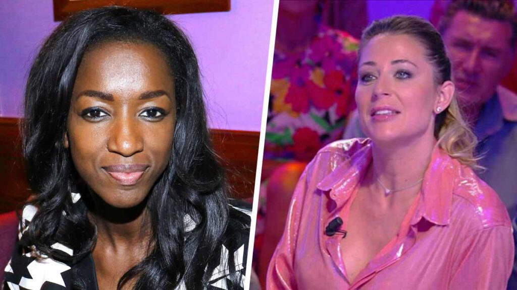 Magali Berdah intègre le programme TPMP Elles refont la télé C est officiel