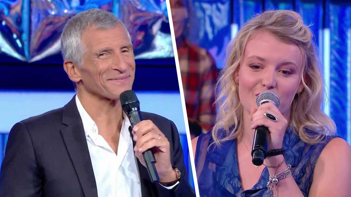 NOPLP : cette histoire très troublante d'une candidate qui a beaucoup amusé Nagui !