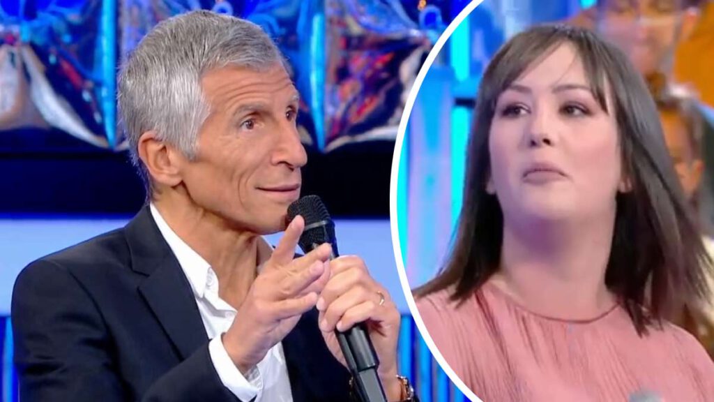 Noubliez Pas Les Paroles Cette Anecdote Qui A Complètement Scandalisé Nagui 2158