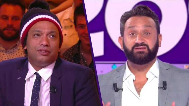 Tpmp Cyril Hanouna Annonce Le Retour Fracassant De Doc Gyn Co