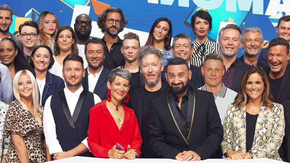 TPMP : les aveux CHOCS d’une chroniqueuse du talk-show poignardée dans la rue.