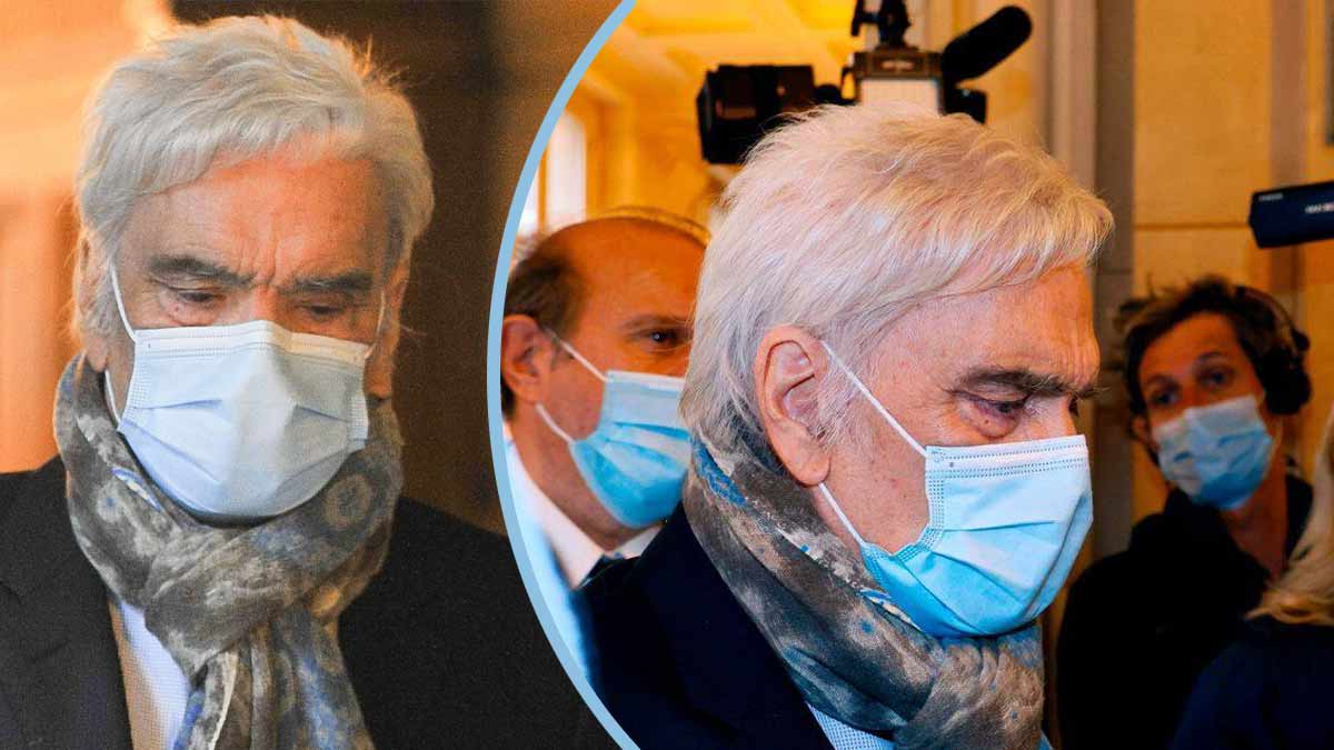 Bernard Tapie : cet inquiétant revirement de situation dans son procès !