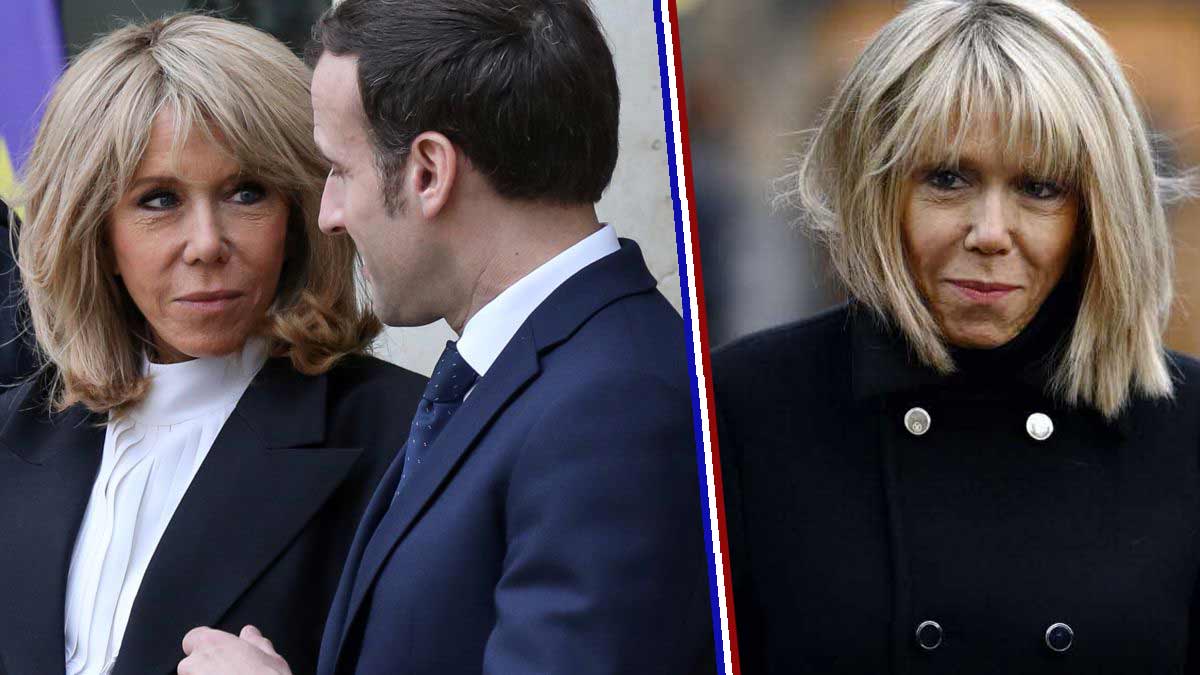 Brigitte Macron : cette humiliation à son arrivée à l’Elysée qu’elle a fait payer très cher !