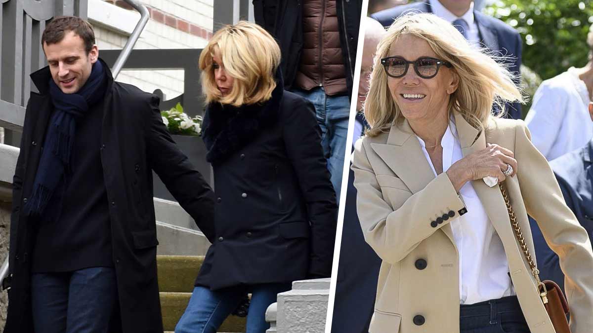 Brigitte Macron et la villa Monéjan : ce détournement de 200000€ qui a causé un énorme préjudice à Emmanuel Macron.