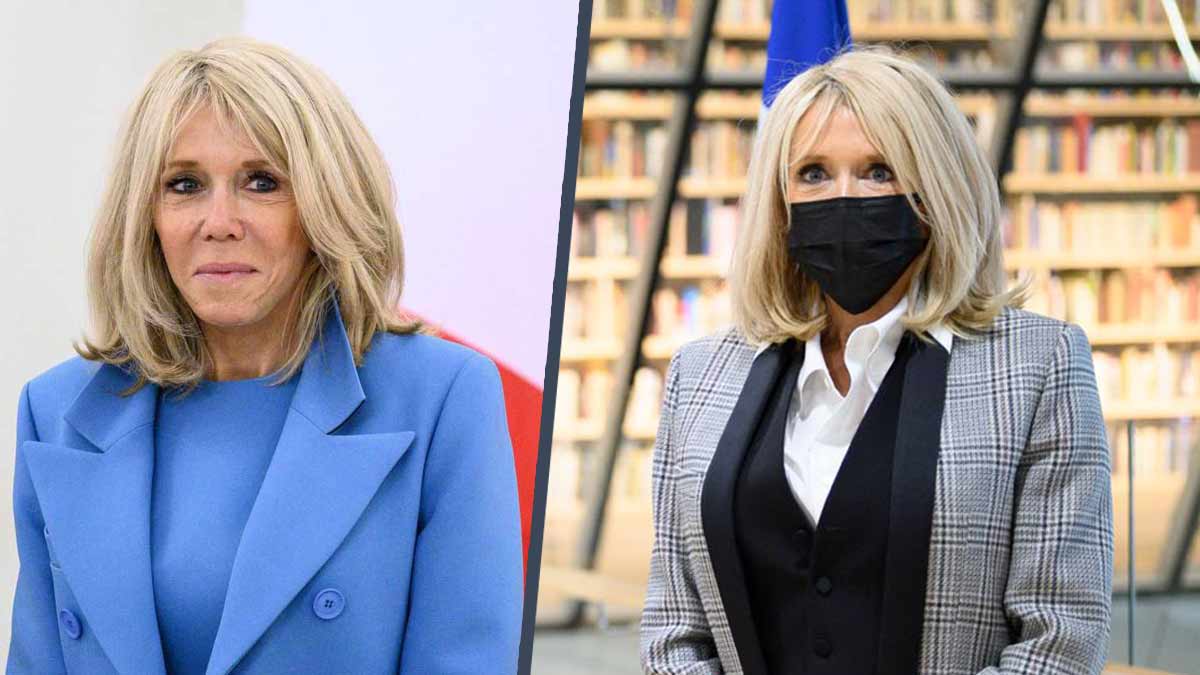 Brigitte Macron perd face à un gilet jaune : découvrez pourquoi la Première dame a été déboutée par la justice.
