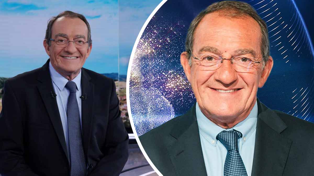 Départ du JT de 13H : Jean-Pierre Pernaut met les points sur le « i » !