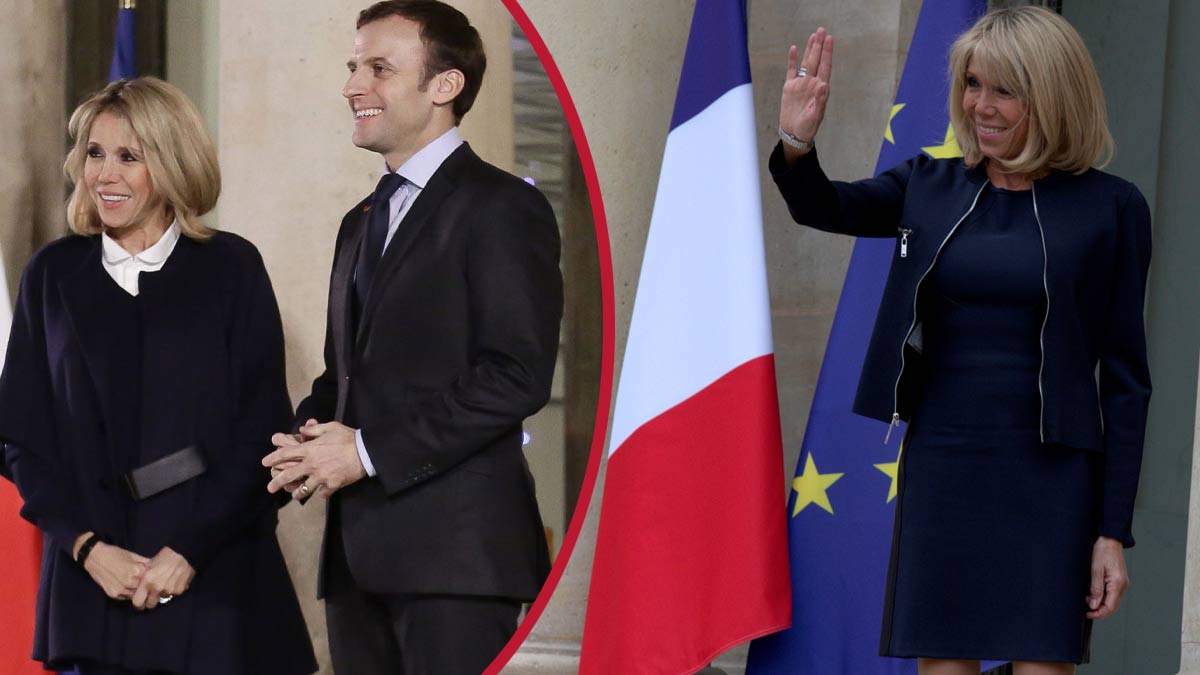 « Ils rêvent qu’elle meure » : cet aveu terriblement inquiétant d’un proche de l’Elysée sur Brigitte Macron !
