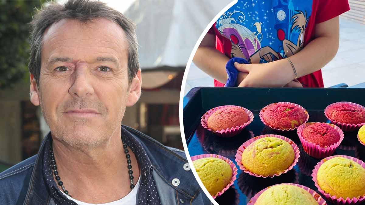 Jean-Luc Reichmann : cette rare photo de sa fille cadette qui fait succomber les fans !