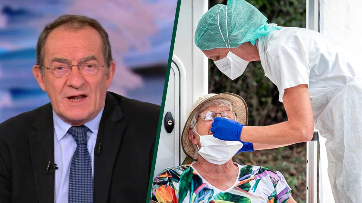 Jean-Pierre Pernaut monte au créneau et dénonce « l’énorme lenteur de l'administration de la Santé » !