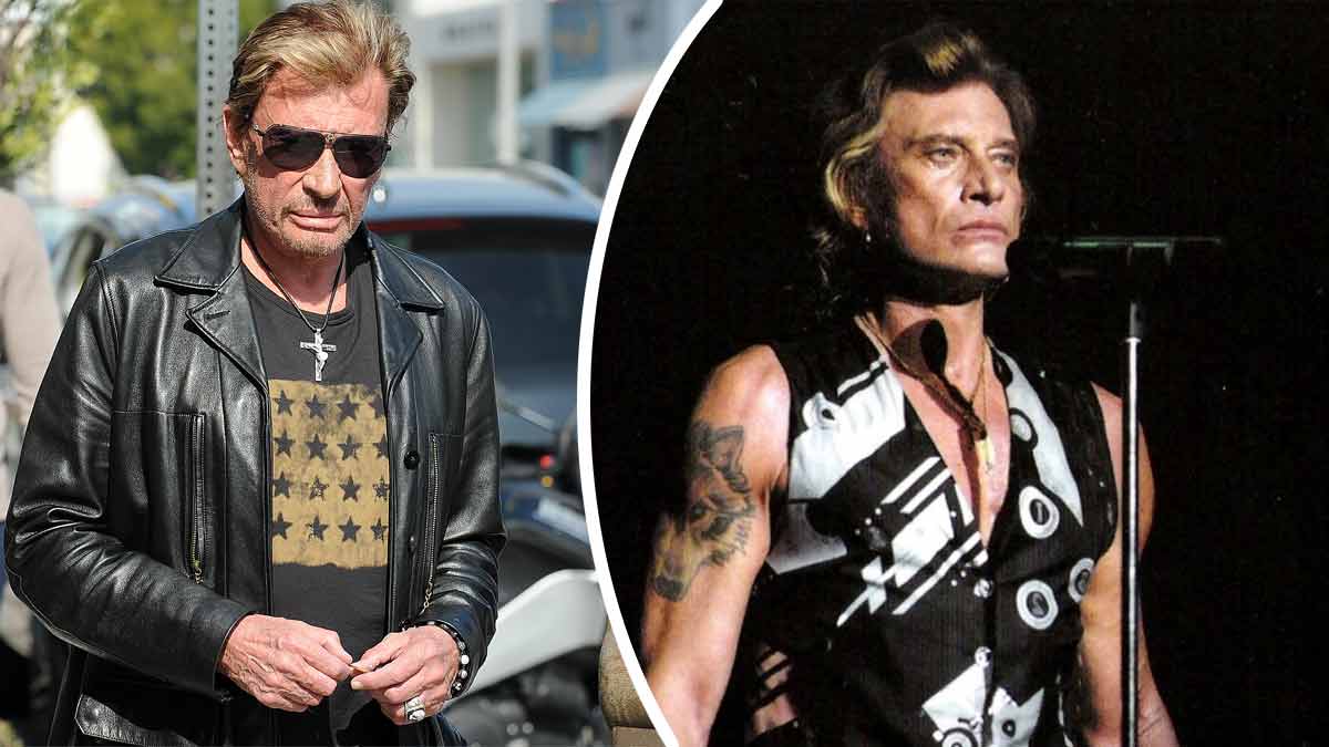 Johnny Hallyday : cet échec cuisant qui lui a tant chagriné !