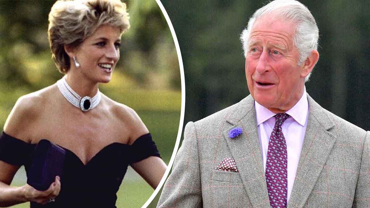 Lady Diana : ce propos « particulièrement insultant » du prince Charles après son décès !