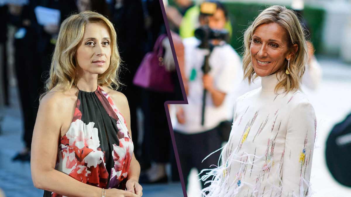 Lara Fabian : ses confidences inattendues sur cet échec cuisant manigancé par Céline Dion !