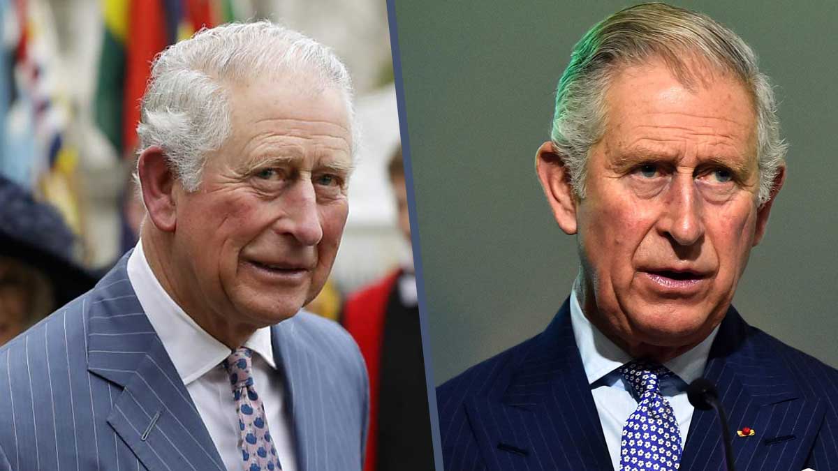 Le prince Charles : sa réponse très cash au sujet de son futur règne !