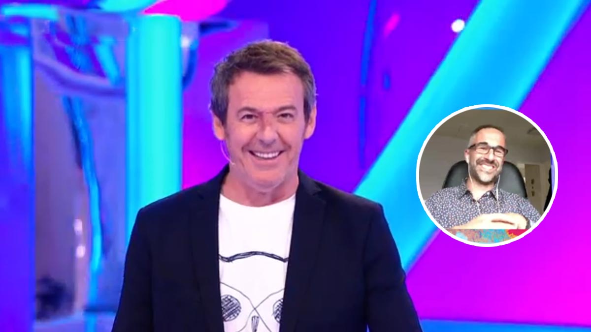 Les 12 Coups de midi : cet invité de Jean-Luc Reichmann qui ressemble comme deux gouttes d’eau à un célèbre acteur fait des ravages hors caméra !