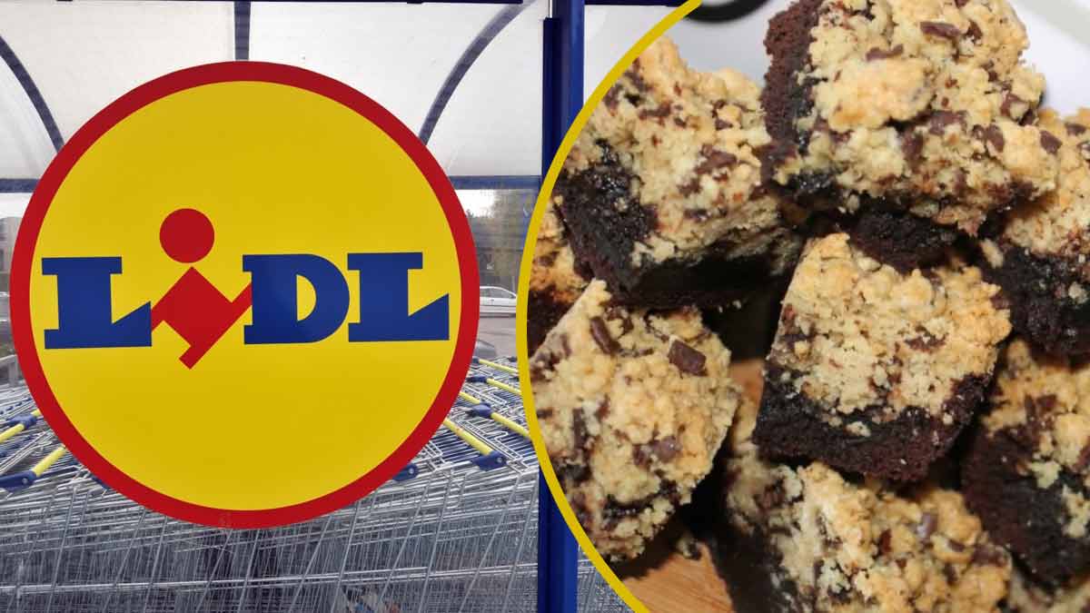 Lidl Ces Petites Merveilles Dont Tout Le Monde S Arrache Pour Le Gouter