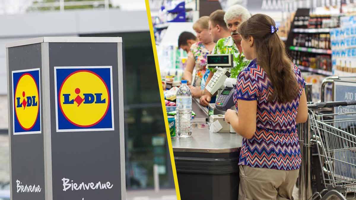 Lidl Cette Nouvelle Formule Petit Dejeuner Qui Vous Garantit D Avoir La Peche