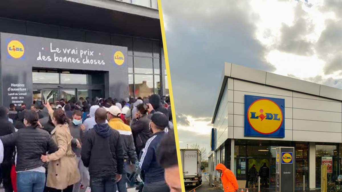 Lidl sort le grand jeu avec son aspirateur de marque ultra-performant vendu à un prix des plus imbattables !