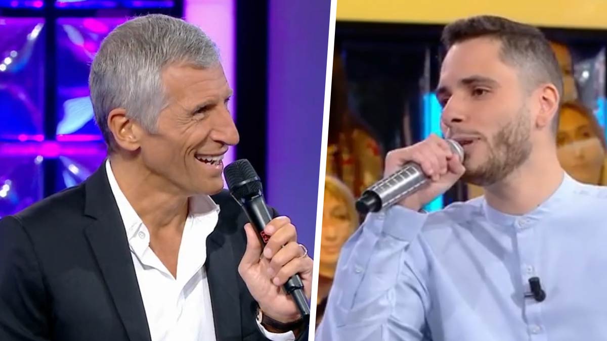 NOPLP : ce sacré sous-entendu de Nagui au sujet du couvre-feu !