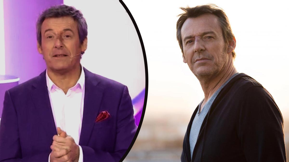 "Paix à son âme" : Jean-Luc Reichmann est au bord des larmes !