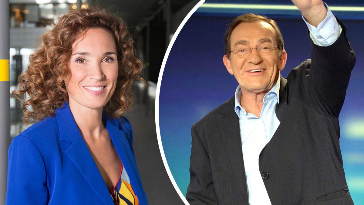 Succession de Jean-Pierre Pernaut : Découvrez ce détail qui a pesé dans la balance pour que TF1 ait décidé de tout miser sur Marie-Sophie Lacarrau