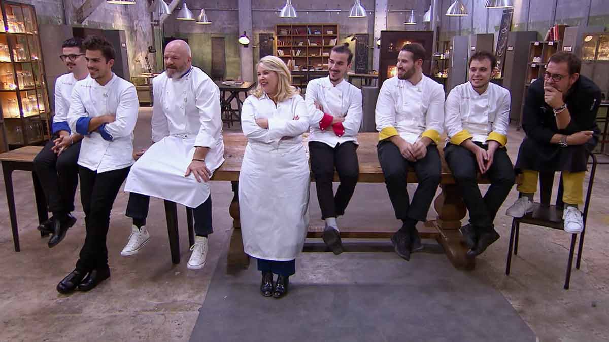 Une figure emblématique de Top Chef touché par le Covid-19 : le cœur lourd il prend une "décision difficile" !