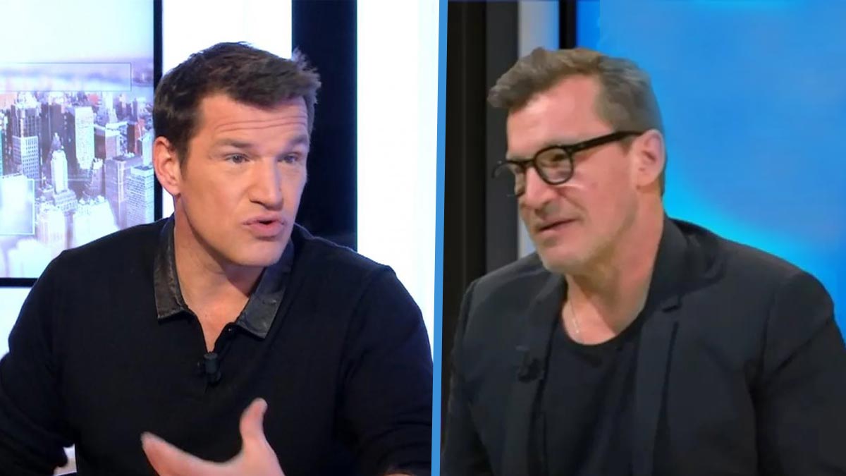 Benjamin Castaldi : « sur la paille » le chroniqueur vient de perdre « les économies de toute une vie ».