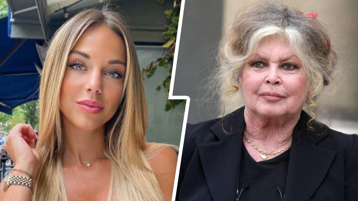 Brigitte Bardot : furieuse de voir l’image de sa fondation détournée l’actrice menace de recourir à la justice contre Maddy Burciaga