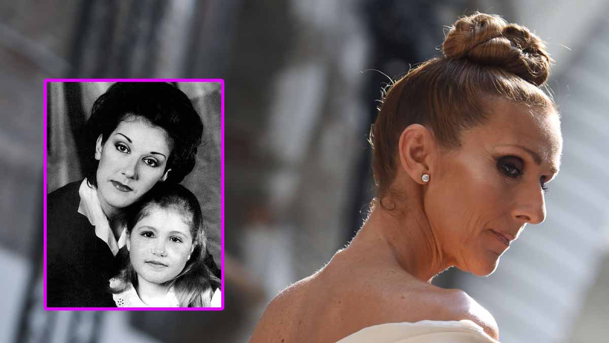 Céline Dion lance un appel aux dons : ses confidences frémissantes sur sa nièce de 16 ans décédée d’une mucovisidose !