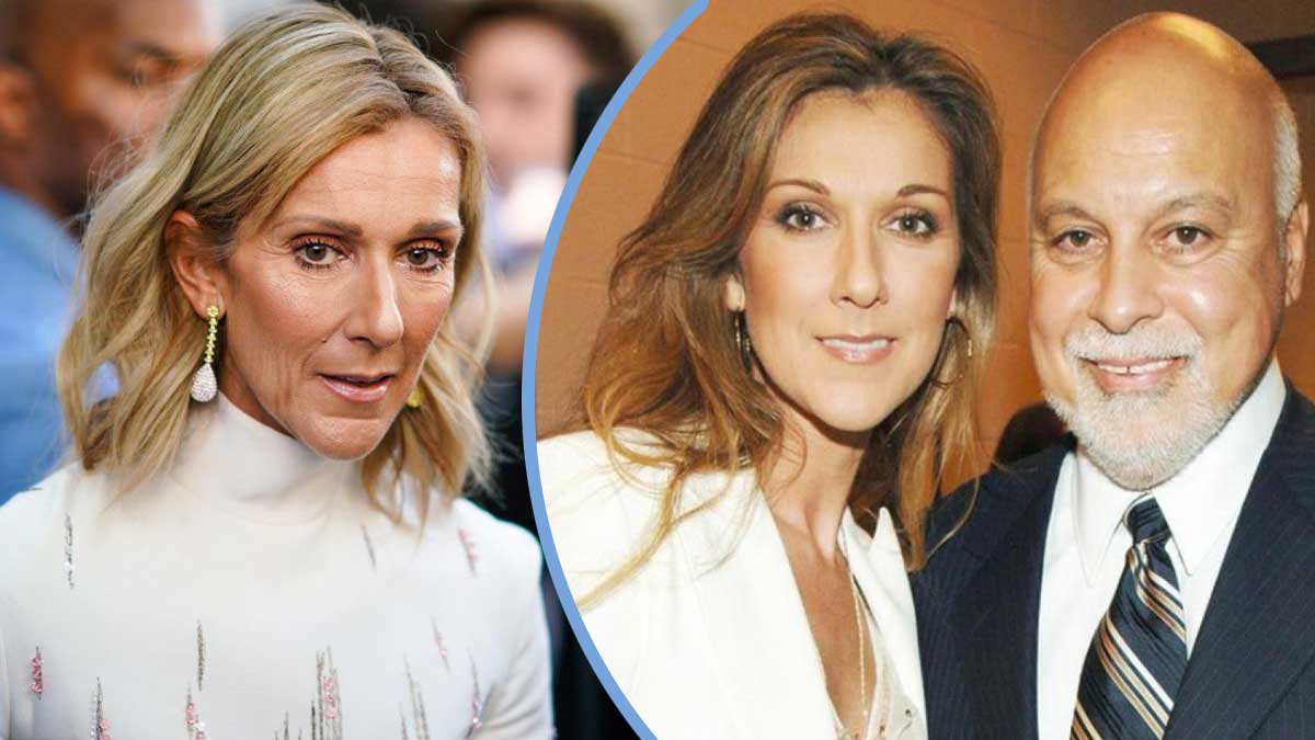 Céline Dion totalement dévastée : ce bien acheté avec son défunt mari René Angélil vendu !