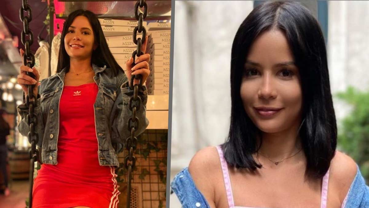 Coup de tonnerre dans LMvsLemonde5 : violemment dézinguée pour avoir volontairement amener son équipe à sa perte Angèle réplique ! Et c’est violent !