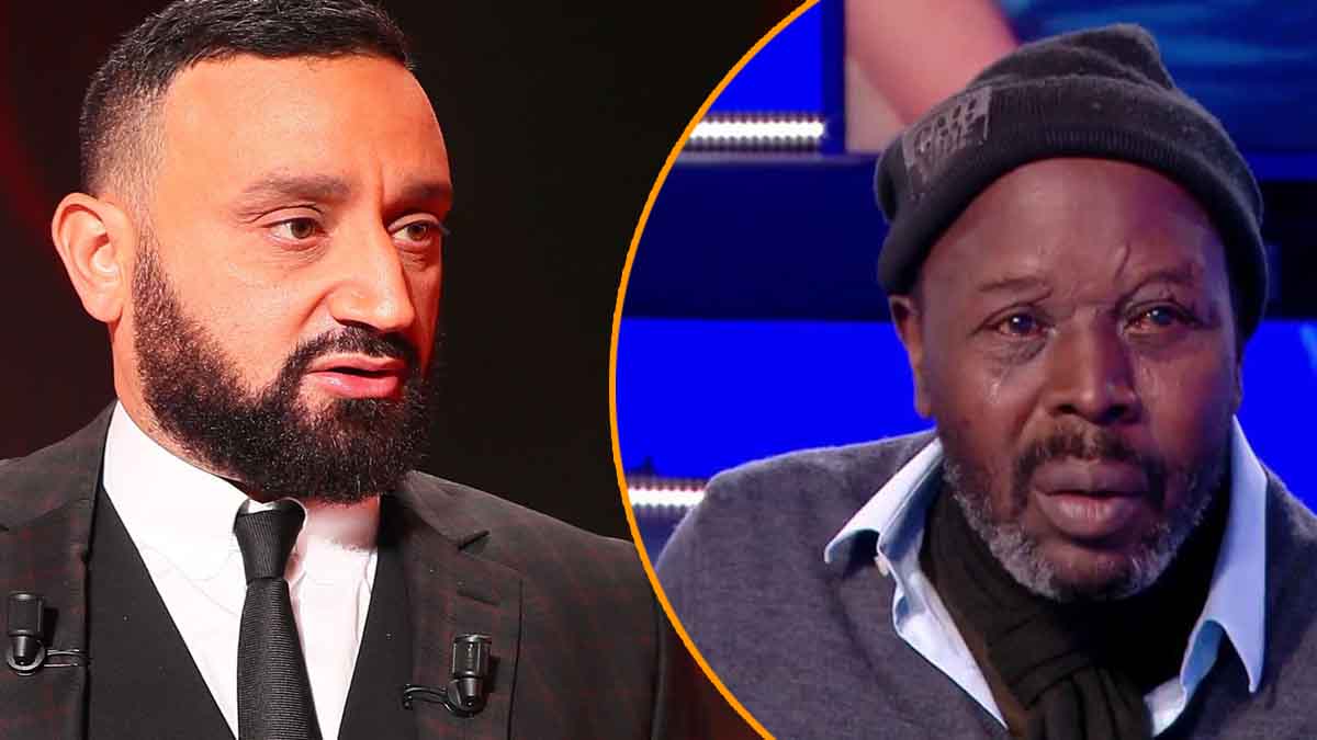 Cyril Hanouna : cet incroyable geste de l’animateur pour un SDF !