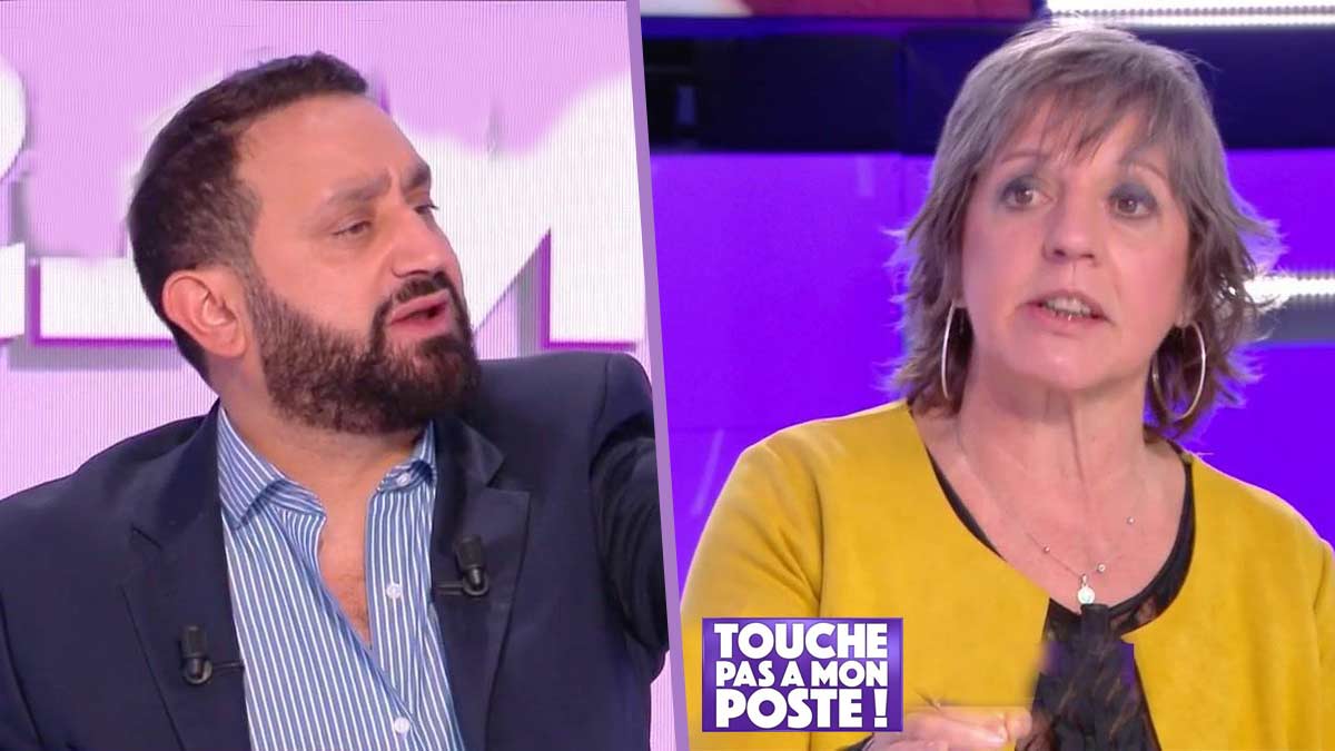 Cyril Hanouna dans l’impasse : cette intervenante dans TPMP qui l’empêche de prendre l’antenne !