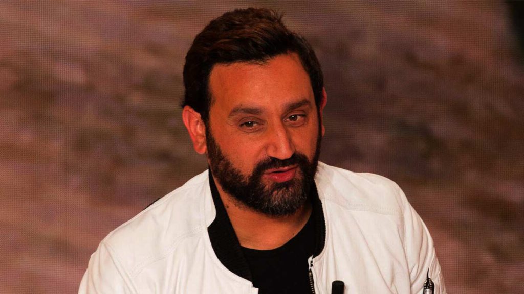 Cyril Hanouna un “con” ? Cette grosse bêtise qu’il va regretter toute sa vie !