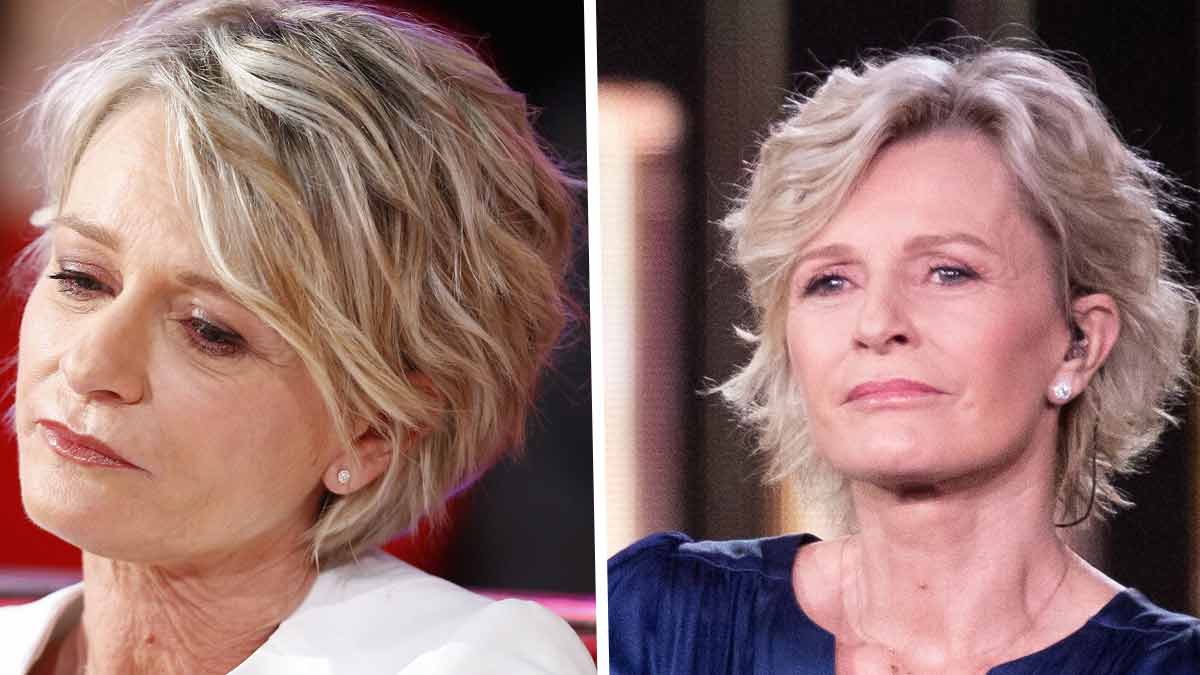 Drame : Sophie Davant endeuillée par la perte de son compagnon !