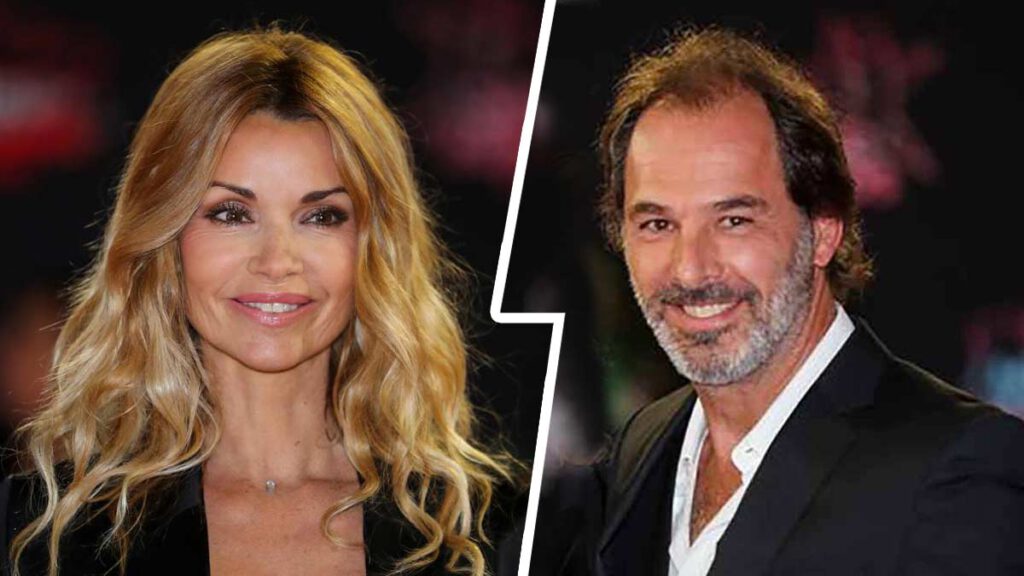 Ingrid Chauvin Et Thierry Peythieu Cette Raison Derrière Lexplosion De Leur Couple 3723