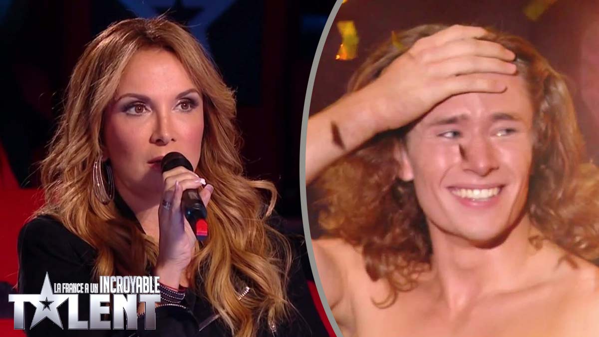 La France a un incroyable talent : Hélène Ségara complètement atomisée par les internautes après son Golden Buzzer !