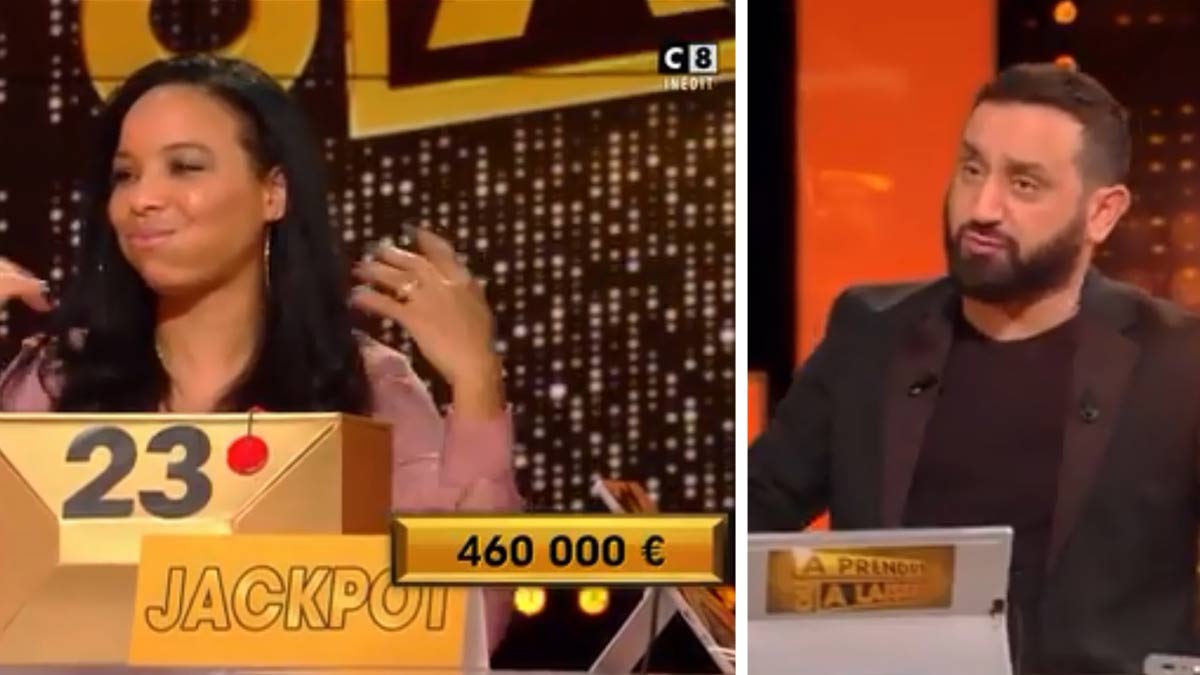 « La plus grosse boite ne tombera jamais. Cette émission est vraiment truquée » : la Toile scandalisée après les 460 000 euros filant injustement entre les doigts d’une candidate d’APOAL !