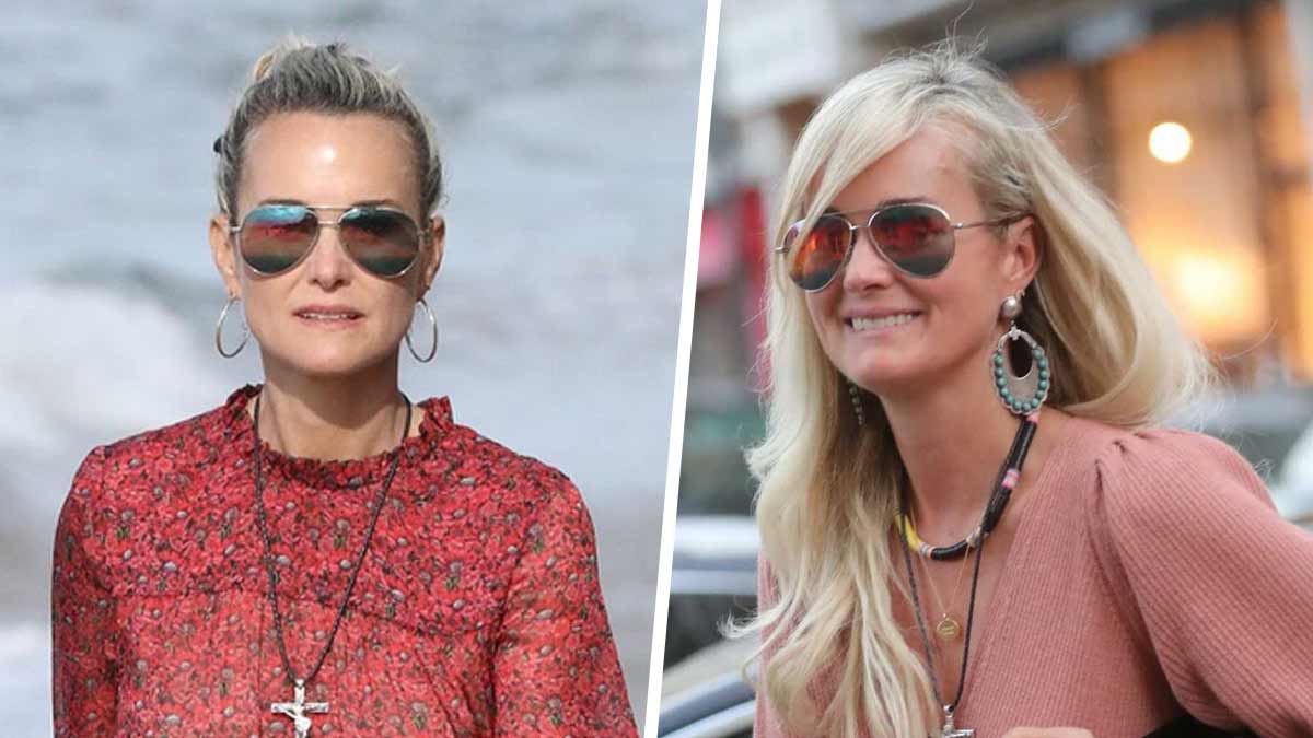 Laeticia Hallyday objet de toutes les railleries !