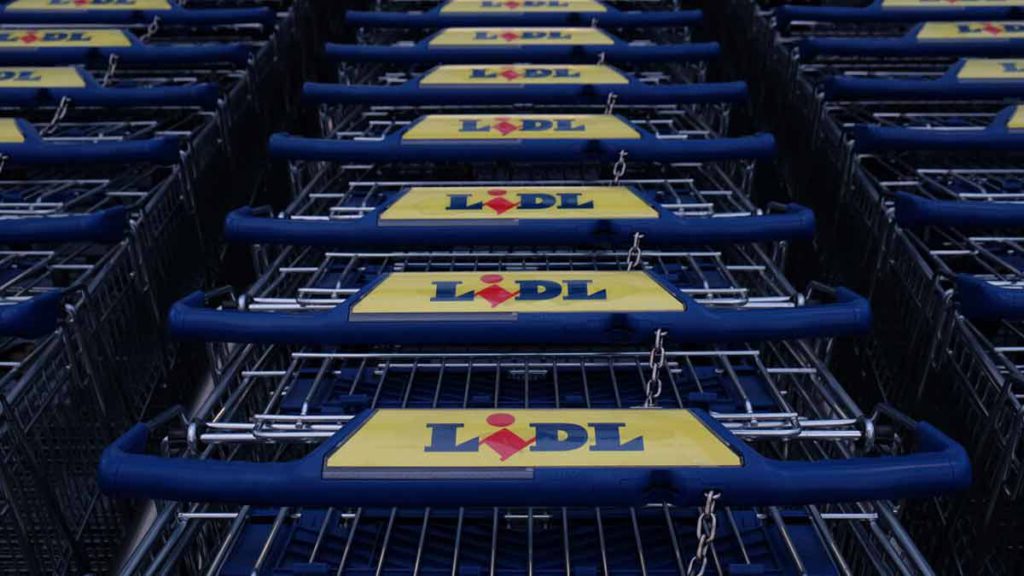 Lidl sort un appareil incontournable des fêtes vendu à moins de 20 euros seulement ! Rupture de stock garantie !