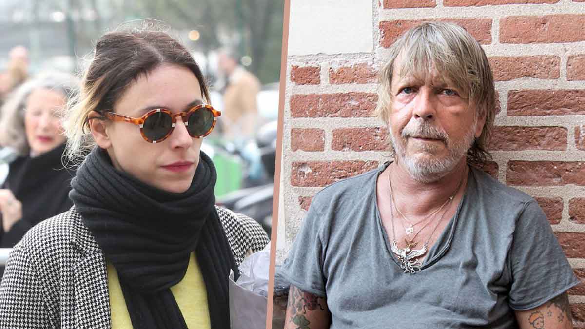 Lolita Séchan au plus mal : « étouffée et déprimée » la fille de Renaud prend une irrévocable décision ! Les fans n’en croient pas leurs oreilles !