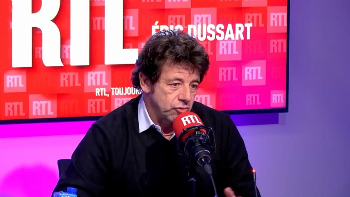 Patrick Bruel : traumatisé par cette lourde chute qui lui a valu une opération et plusieurs semaines de rééducation le chanteur livre une confidence CHOC !