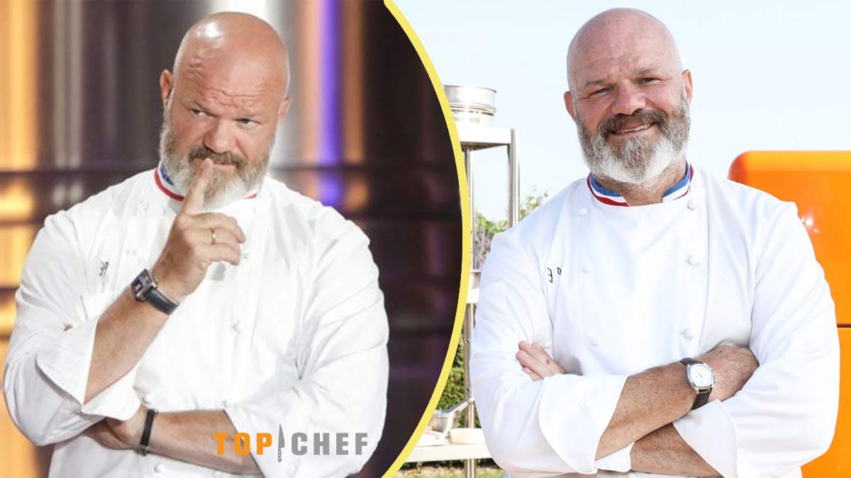 Philippe Etchebest dans le collimateur d’un ex-candidat de Top Chef !