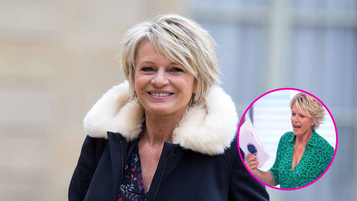 Sophie Davant : un an plus tard l’animatrice peine toujours à se remettre de ce deuil…