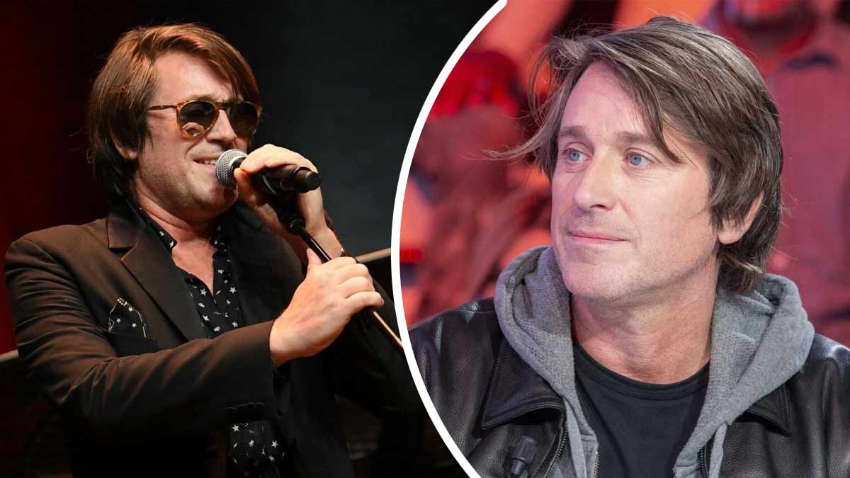 Thomas Dutronc frappé par le deuil : il pleure la mort de cet être cher !