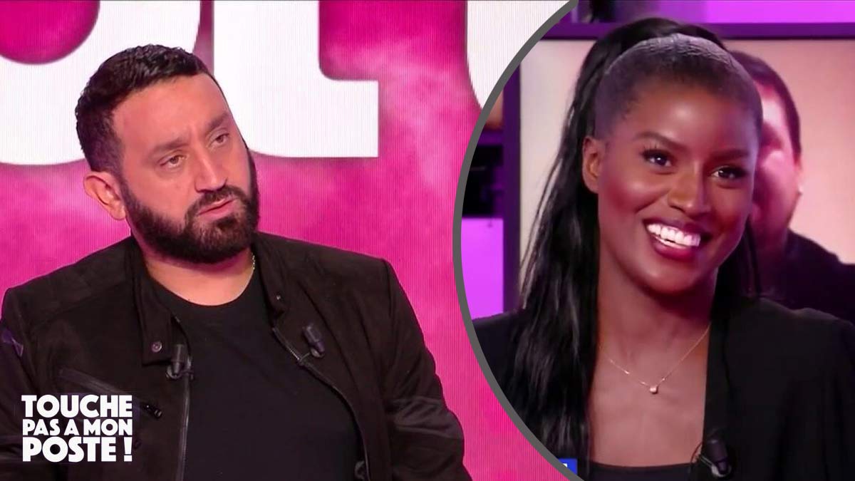 TPMP : Cyril Hanouna perturbé par le charme d’une ravissante invitée !