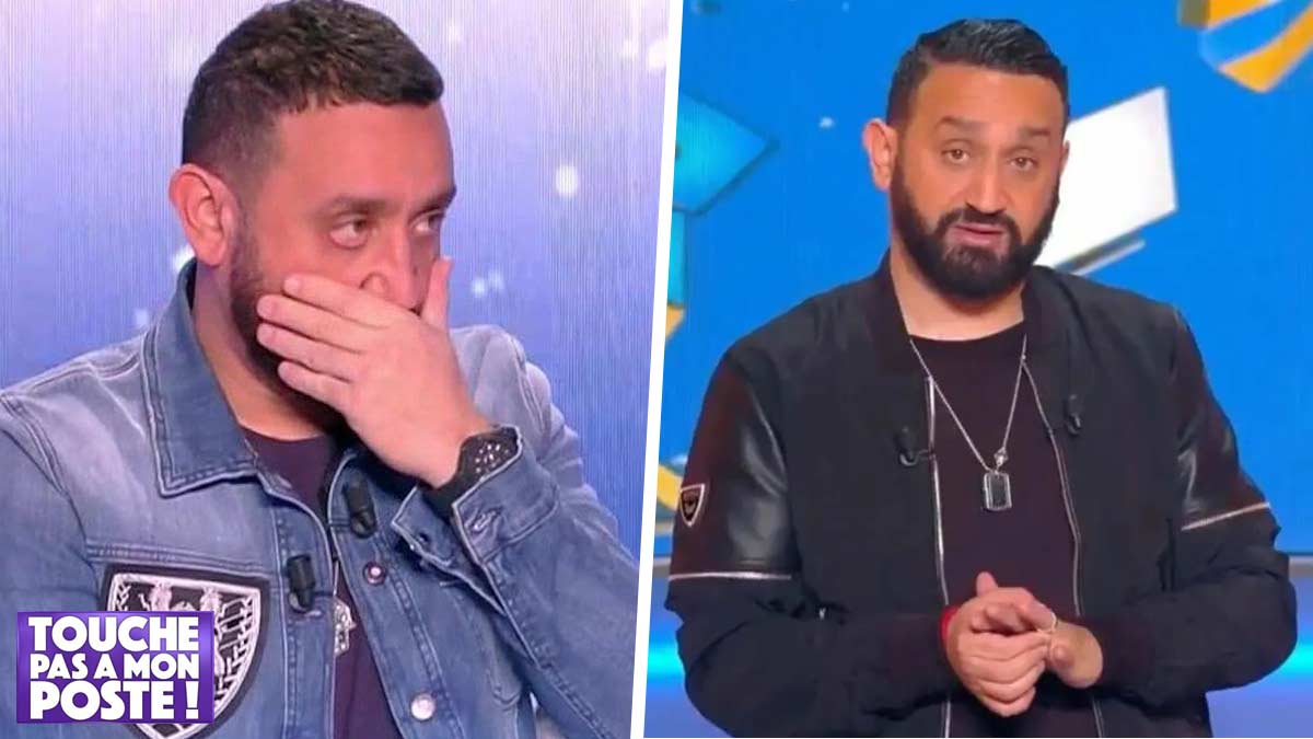 TPMP : en plein direct Cyril Hanouna est sommé par une de ses chroniqueuses à « fermer (s)a gueule » !