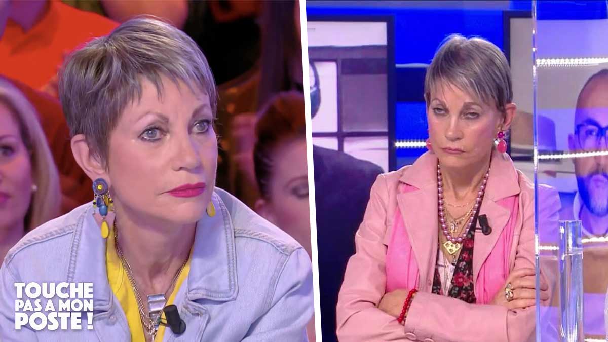 Tpmp Les Internautes S Insurgent Tous Contre Isabelle Morini Bosc Apres Son Comportement Inacceptable Lors De